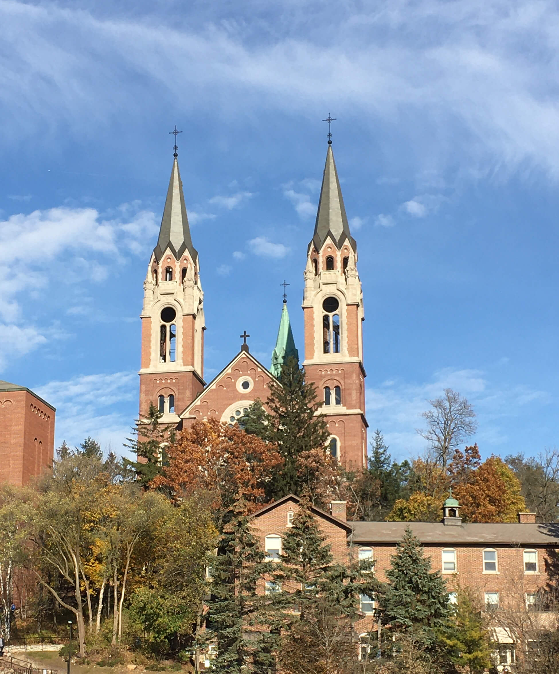 holy hill